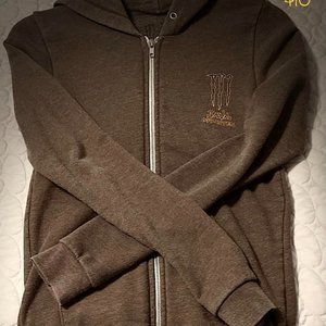 Monster Hoodie
